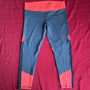 Adidas Climalite Work Out Pants
